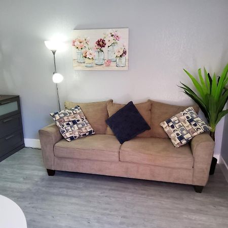 habitación privada cerca de todo Tampa Exterior foto