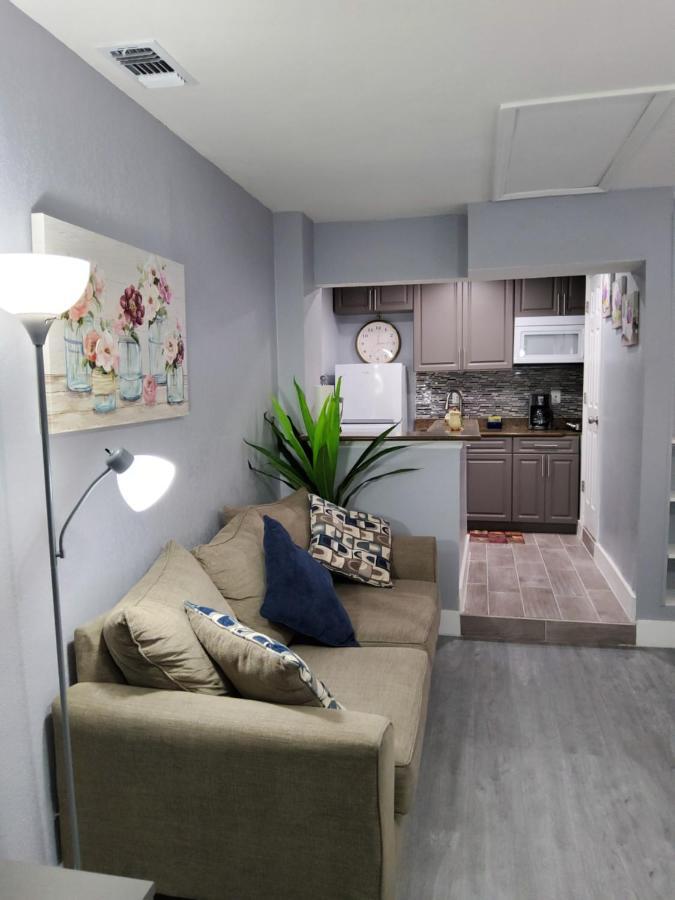 habitación privada cerca de todo Tampa Exterior foto