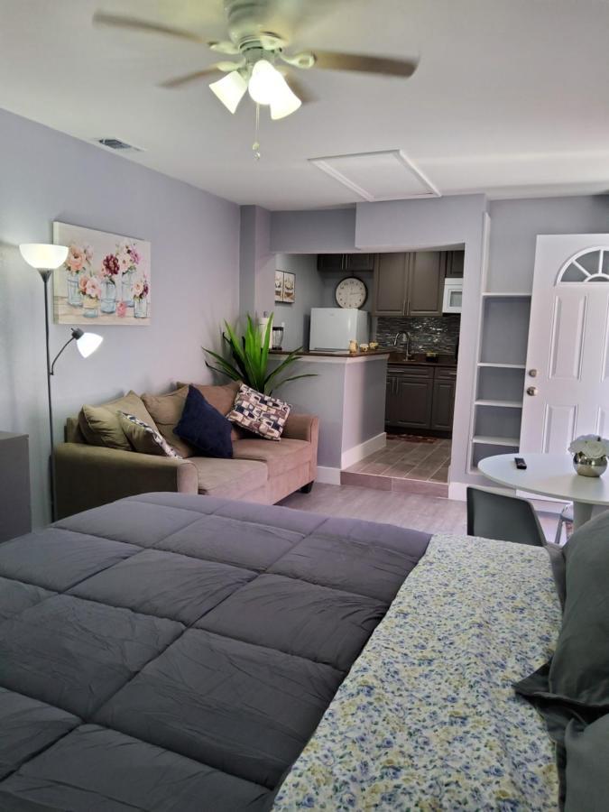habitación privada cerca de todo Tampa Exterior foto