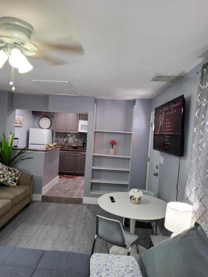 habitación privada cerca de todo Tampa Exterior foto