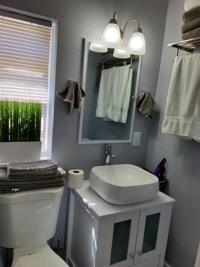 habitación privada cerca de todo Tampa Exterior foto
