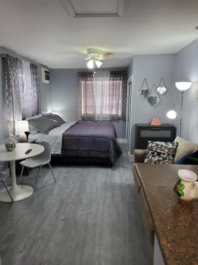 habitación privada cerca de todo Tampa Exterior foto