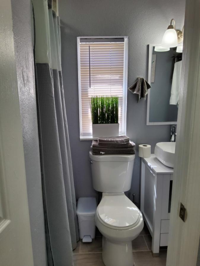 habitación privada cerca de todo Tampa Exterior foto