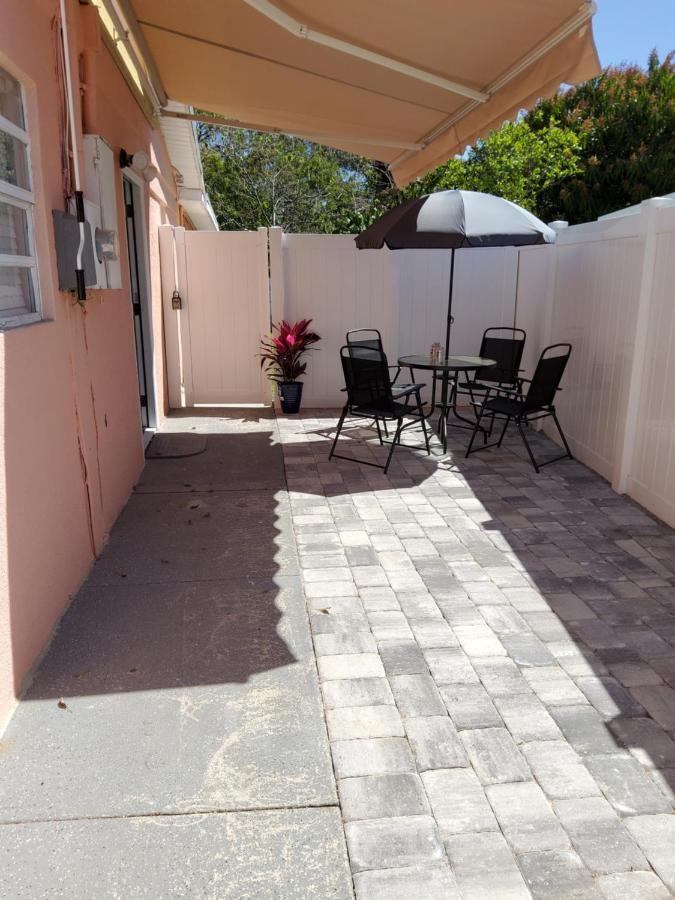 habitación privada cerca de todo Tampa Exterior foto
